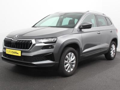 Financial Lease Škoda Karoq 1.5 TSI 150pk Automaat ACT Ambition