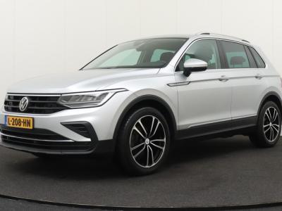 Financial Lease Volkswagen Tiguan 1.5 150 PK Aut. TSI Sport NW-Model
