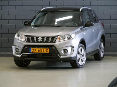Financial Leas Suzuki Vitara 1.0 Boosterjet Comfort
