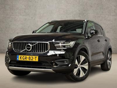 Financial Lease Volvo XC40 1.5 T4 Recharge Inscription