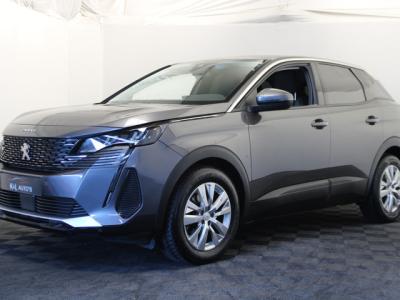 Financial Leas Peugeot 3008 1.2 PureTech Active Pack