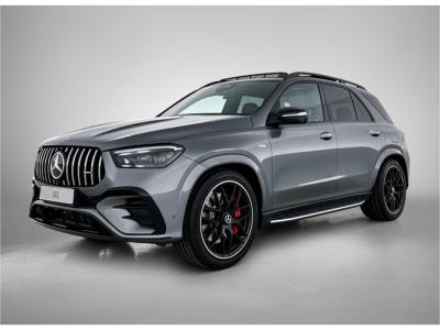 Financial Lease Mercedes-Benz GLE AMG 53 Hybrid 4MATIC+ Night Edition Premium Plus