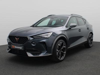 Financial Leas CUPRA Formentor 1.4 e-Hybrid VZ Copper Edition 245PK DSG
