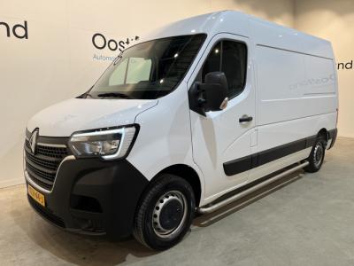 Financial Lease Renault Master 2.3 dCi 135 pk L2H2
