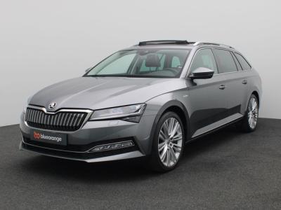 Financial Leas Škoda Superb Combi 1.4 TSI iV Laurin & Klement 218PK DSG