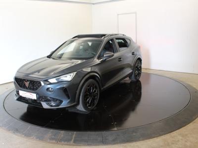 Financial Lease CUPRA Formentor 1.4 e-Hybrid VZ 245PK El Trekh+aKlep 360º Cam Pano Vol Leder mem Seat Copper Edition