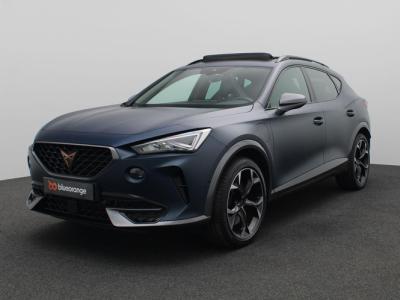 Financial Lease CUPRA Formentor 1.4 e-Hybrid VZ Performance 245PK DSG