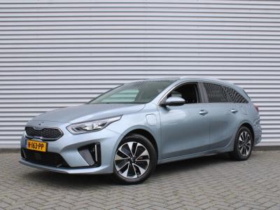 Financial Leas Kia Ceed Sportswagon 1.6 GDI PHEV DynamicPlusLine
