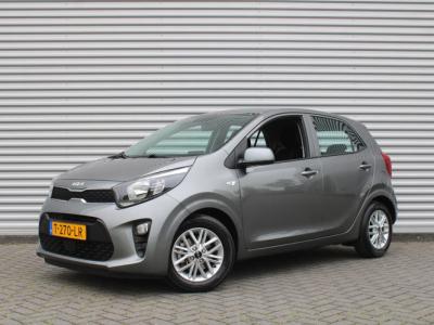 Financial Lease Kia Picanto 1.0 DPi DynamicLine