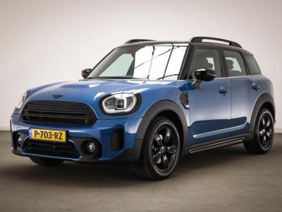 Financial Lease MINI Countryman 1.5 Cooper Classic