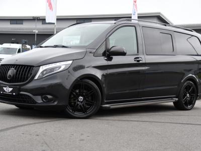 Financial Lease Mercedes-Benz Vito 119 CDI L2 PB Edition