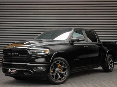 Financial Leas Dodge Ram 1500 5.7 V8 4x4 CREW CAB LIMITED 2020 100DKM