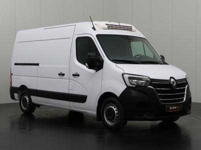 Financial Leas Renault Master 2.3DCI 135PK L2H2 Koelauto 12