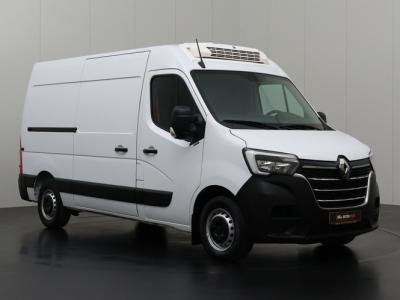 Financial Leas Renault Master 2.3DCI 135PK L2H2 Koelauto 12