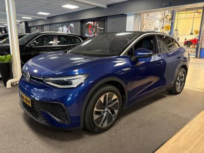 Financial Leas Volkswagen ID.5 Pro 77 kWh