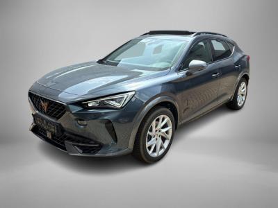 Financial Leas CUPRA Formentor 1.4 TSI 204pk DSG e-Hybrid Essential