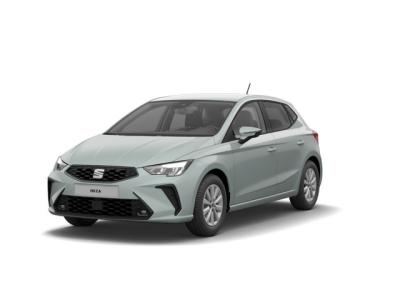 Financial Leas SEAT Ibiza 1.0 EcoTSI 95 5MT Style