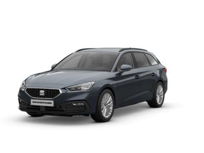 Financial Leas SEAT Leon Sportstourer 1.5 eTSI 116 7DSG Style Business Intense