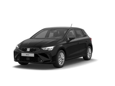 Financial Lease SEAT Ibiza 1.0 EcoTSI 95 5MT Style