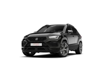 Financial Leas SEAT Ateca 1.5 TSI 150 7DSG FR Business Intense
