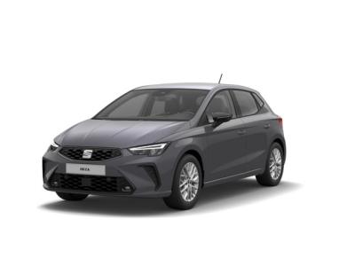 Financial Leas SEAT Ibiza 1.0 EcoTSI 95 5MT Style