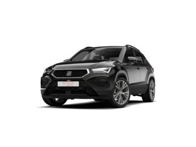 Financial Leas SEAT Ateca 1.5 TSI 150 7DSG Style Business Intense