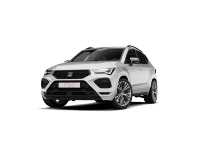 Financial Leas SEAT Ateca 1.5 TSI 150 7DSG FR Business Intense