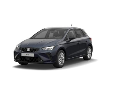 Financial Lease SEAT Ibiza 1.0 EcoTSI 95 5MT Style