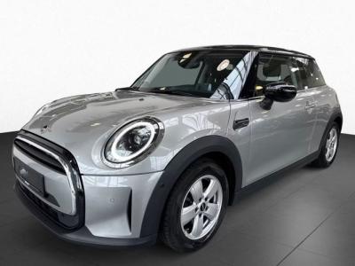Financial Leas MINI Cooper 1.5 Aut. LED
