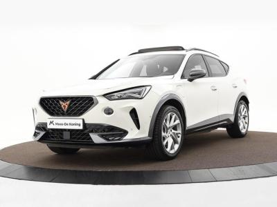 Financial Lease CUPRA Formentor 1.4 204pk DSG e-Hybrid Adrenaline