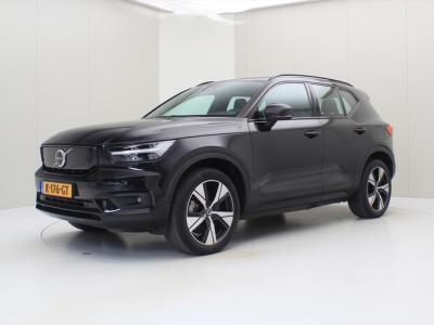 Financial Leas Volvo XC40 P8 408pk AWD Pure Electric R-Design 92