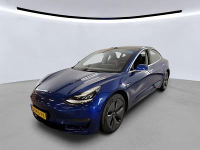 Financial Lease Tesla Model 3 Long-Range AWD 351pk 75 kWh