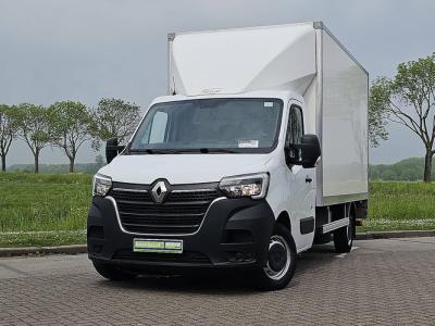 Financial Leas Renault Master 2.3