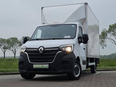 Financial Leas Renault Master 2.3