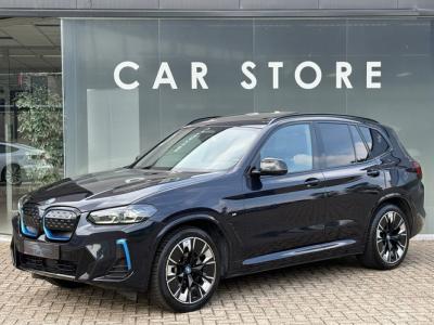 Financial Lease BMW iX3 High Executive 80 kWh M Sport 96% SOH