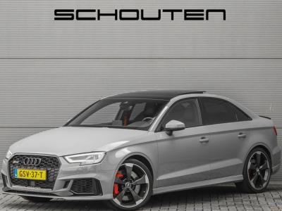 Financial Lease Audi A3 Limousine 2.5 TFSI RS 3 Quattro