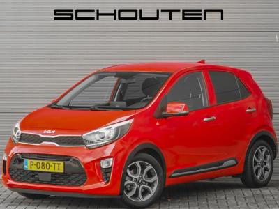 Financial Lease Kia Picanto 1.0 DPi DynamicPlusLine