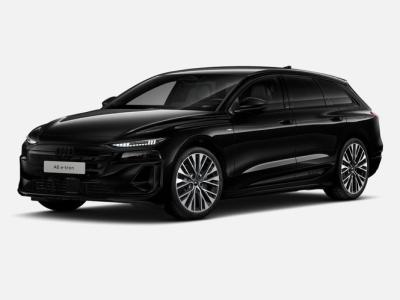 Financial Lease Audi A6 e-tron S edition 83 kWh 286 PK