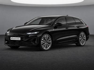 Financial Lease Audi A6 e-tron S edition 83 kWh 286 PK