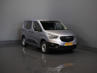 Financial Leas Opel Combo 1.2 Turbo BENZINE 3Pers.