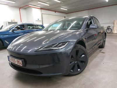 Financial Leas Tesla Model 3 Standard RWD Plus HIGHLAND