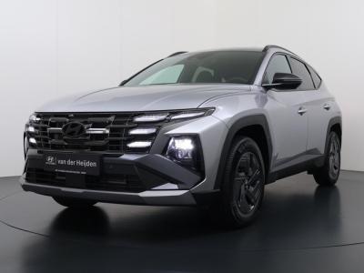Financial Leas Hyundai Tucson 1.6 T-GDI PHEV Pure Edition