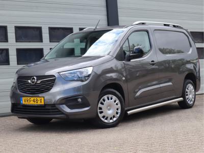 Financial Lease Opel Combo 1.5D 102pk Euro 6 - L2 Lang - Camera - Cruise