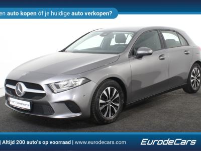 Financial Lease Mercedes-Benz A-Klasse 180