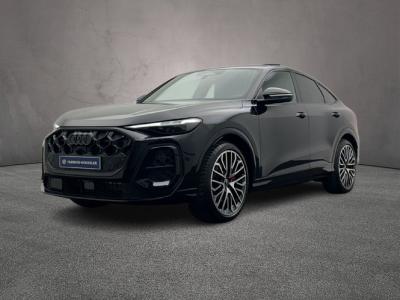Financial Lease Audi Q5 Sportback