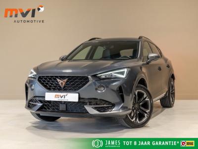 Financial Lease CUPRA Formentor 150pk