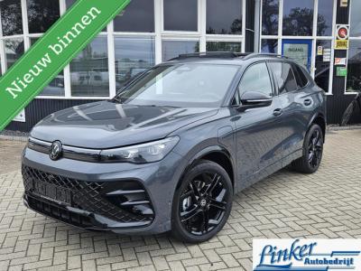 Financial Lease Volkswagen Tiguan 1.5 eHybrid R-Line 272PK 360CAM