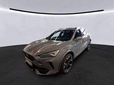 Financial Lease CUPRA Formentor 1.4 TSI e-Hybrid VZ Performance 245PK