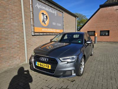 Financial Lease Audi A3 Sportback 30 TFSI Sport Lease Edition