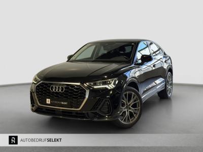 Financial Leas Audi Q3 Sportback 45 TFSI e S-line